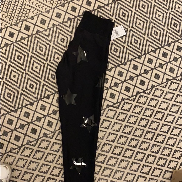 Ultracor Star leggings - Picture 4 of 5